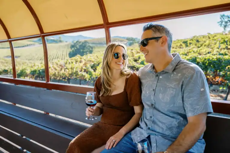 Opolo Vineyards