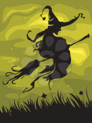 Witches, Wine & Wicked Times