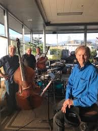 Flavor Packet: FREE LIVE MUSIC SATURDAYS