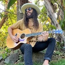 Jon Millsap: FREE LIVE MUSIC SATURDAYS