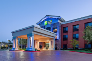 Holiday Inn Express & Suites Atascadero by IHG
